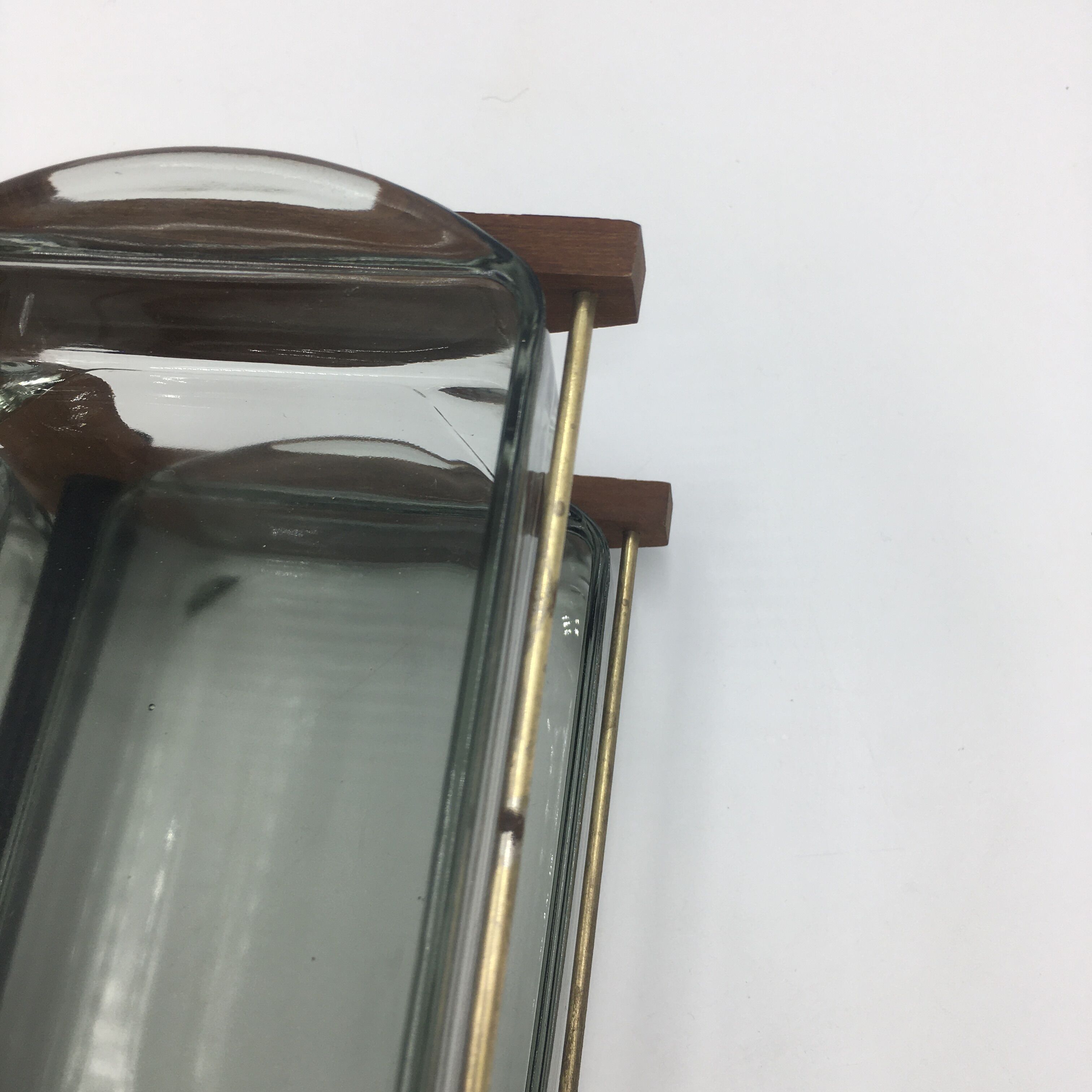 Danish aperitif servant