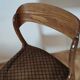 Baumann sled chair