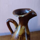 Ceramic vase from Vallaurris