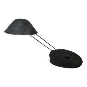 lampe années 80, style