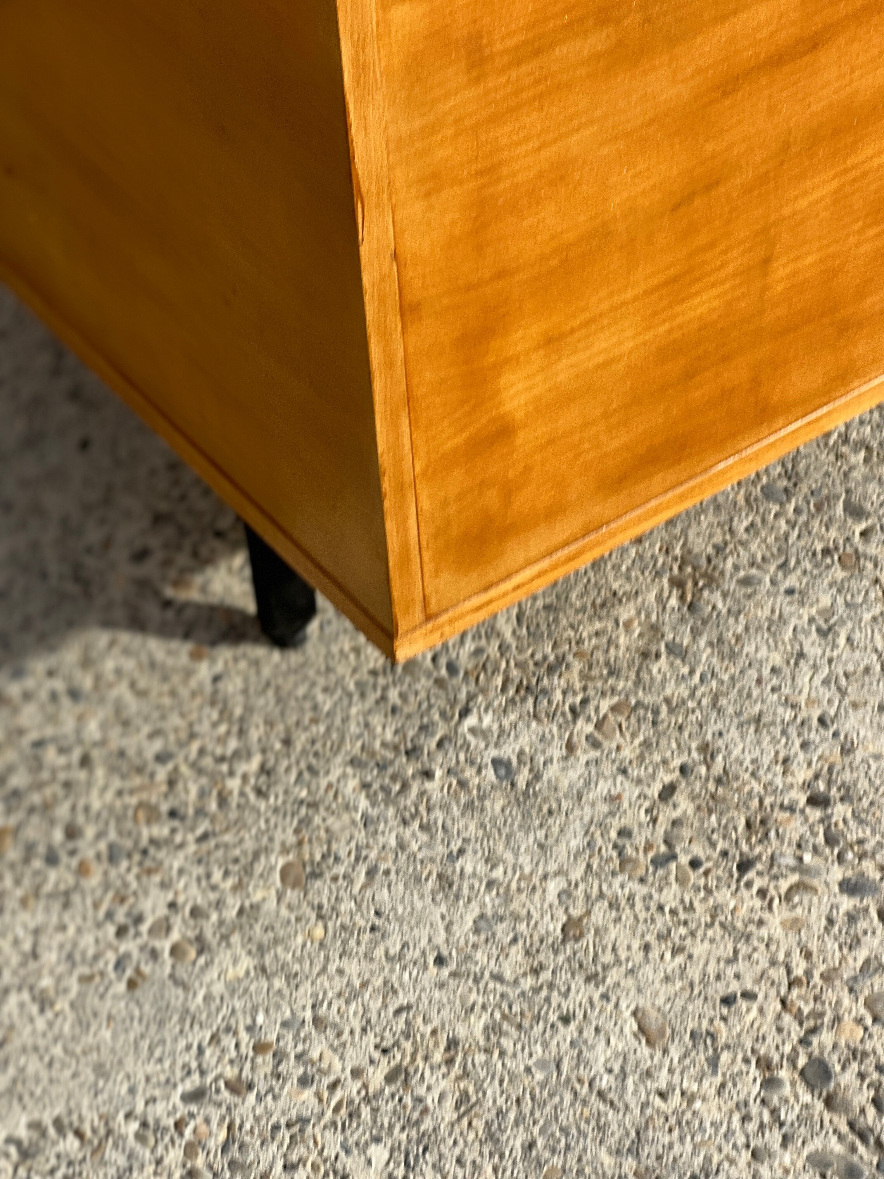 Bureau Pierre Guariche modèle Président 1960