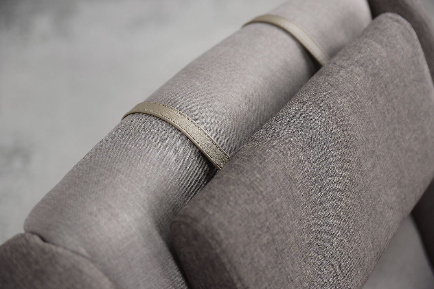 Armchair by Folke Ohlsson for Dux, Ljungs Industrier AB, 1960s