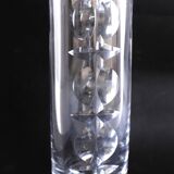 Vase by Mona Morales Schildt for Kosta, 1960s, set of 2