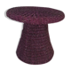 "Tam Tam" tab, in braided rope