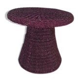"Tam Tam" tab, in braided rope