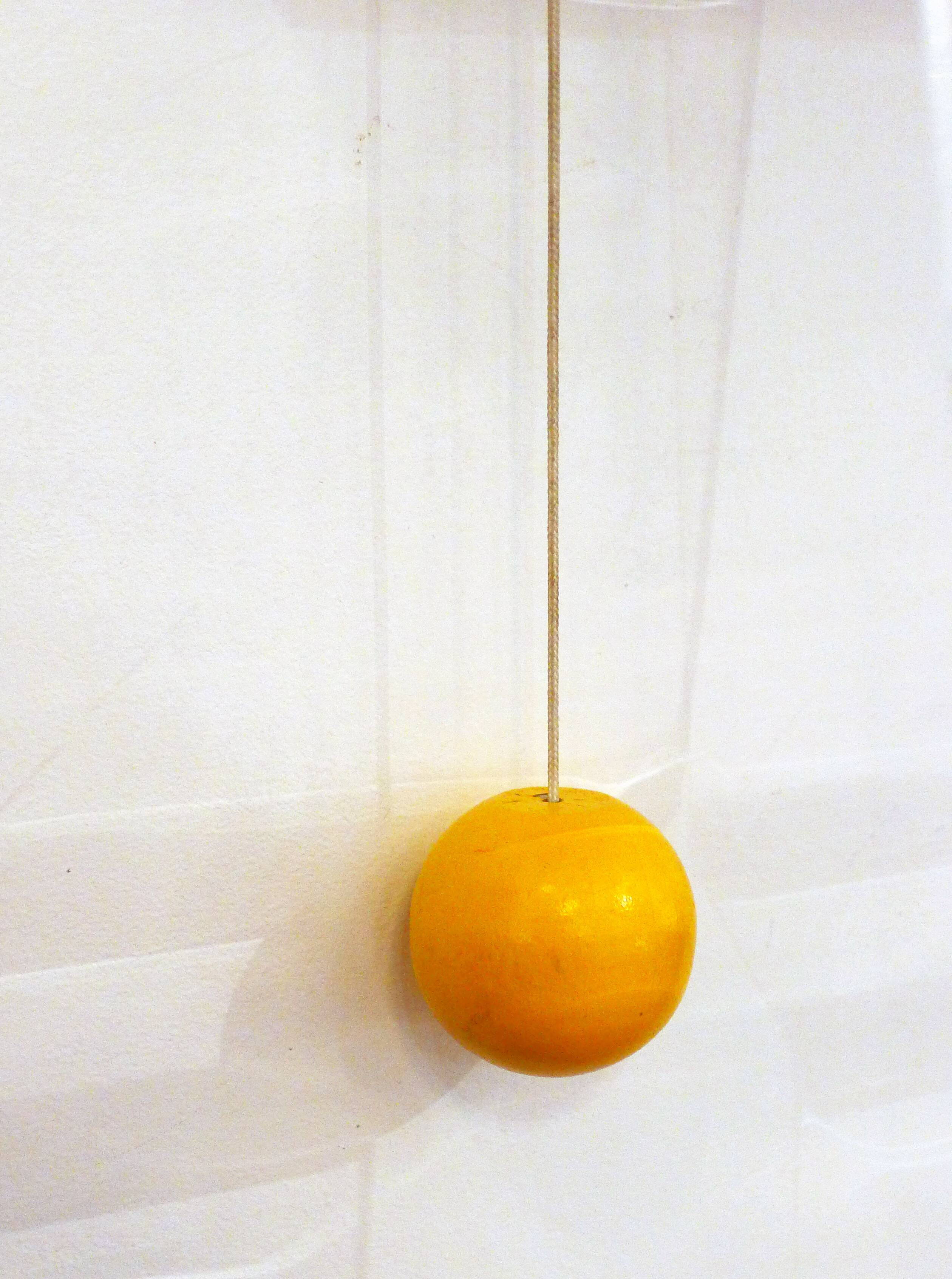 Wall lamp Stoja Ikea Memphis 1980'