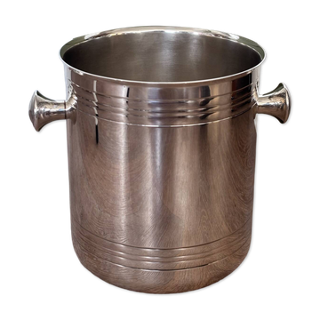 Champagne bucket Christofle