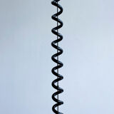 Space Age Guzzini hanging lamp by Meblo, 1970