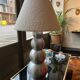 Large lamp 1970
