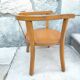 Vintage children's armchair BAUMANN