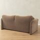 sofa "675 maralunga", vico magistretti, cassina