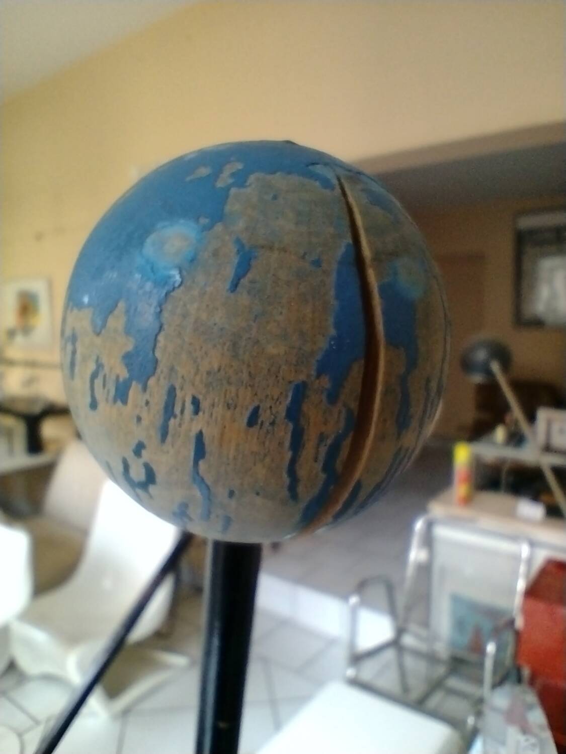 Roger Féraud designer coat rack