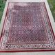 Persian rug 340x250 pure wool