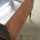 Vintage roller bar