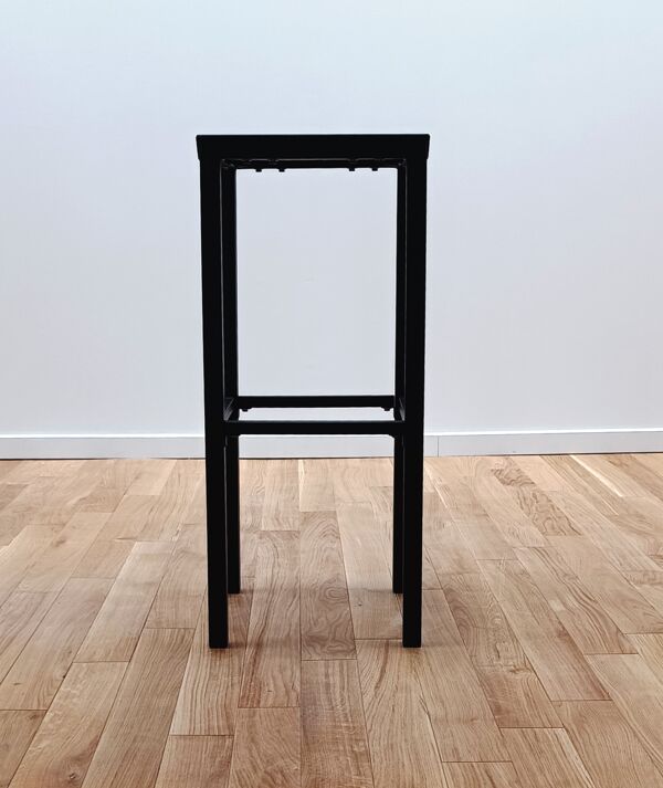 Tabouret haut de bar design