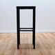Tabouret haut de bar design