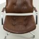 Chaise de bureau FK84 par Jørgen Kastholm et Preben Fabricius