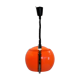 Hanging lamp designed by Harvey Guzzini, Meblo, 1970’s