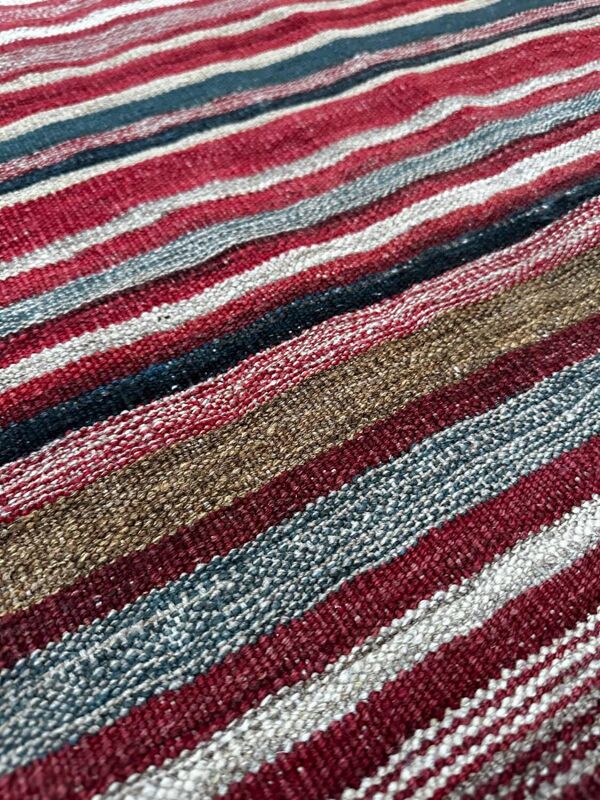 Tapis kilim de couloir