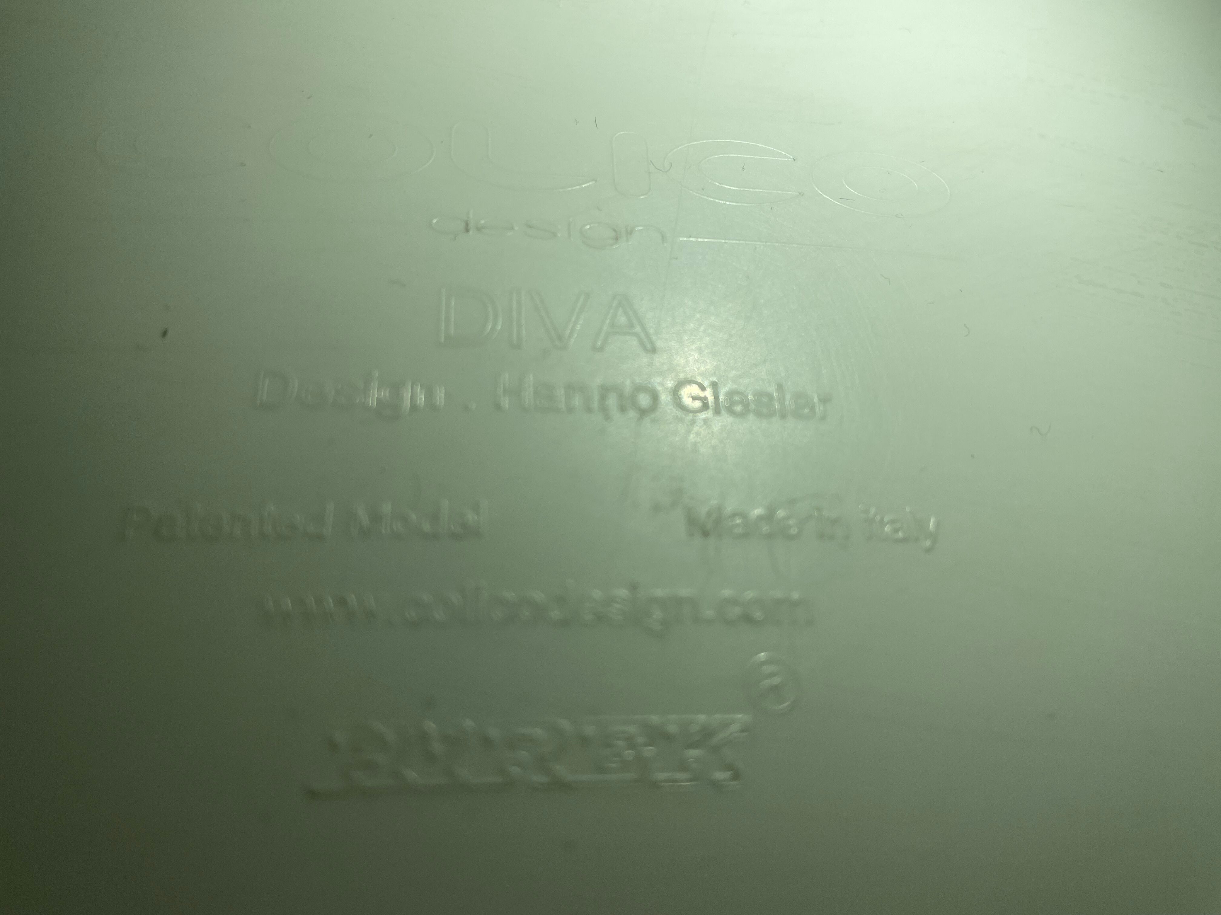 Pair of armchairs 70s