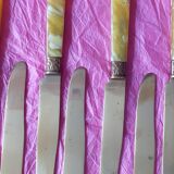 Dessert knives