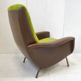 Vintage armchair 1960