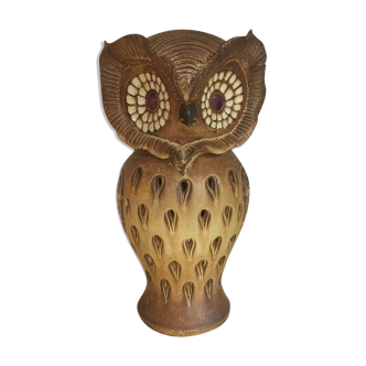 Table lamp owl Fonk and Mateo