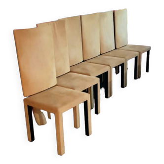 Dining chairs