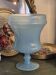 Vase bleu