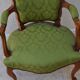 Armchair Louis XV