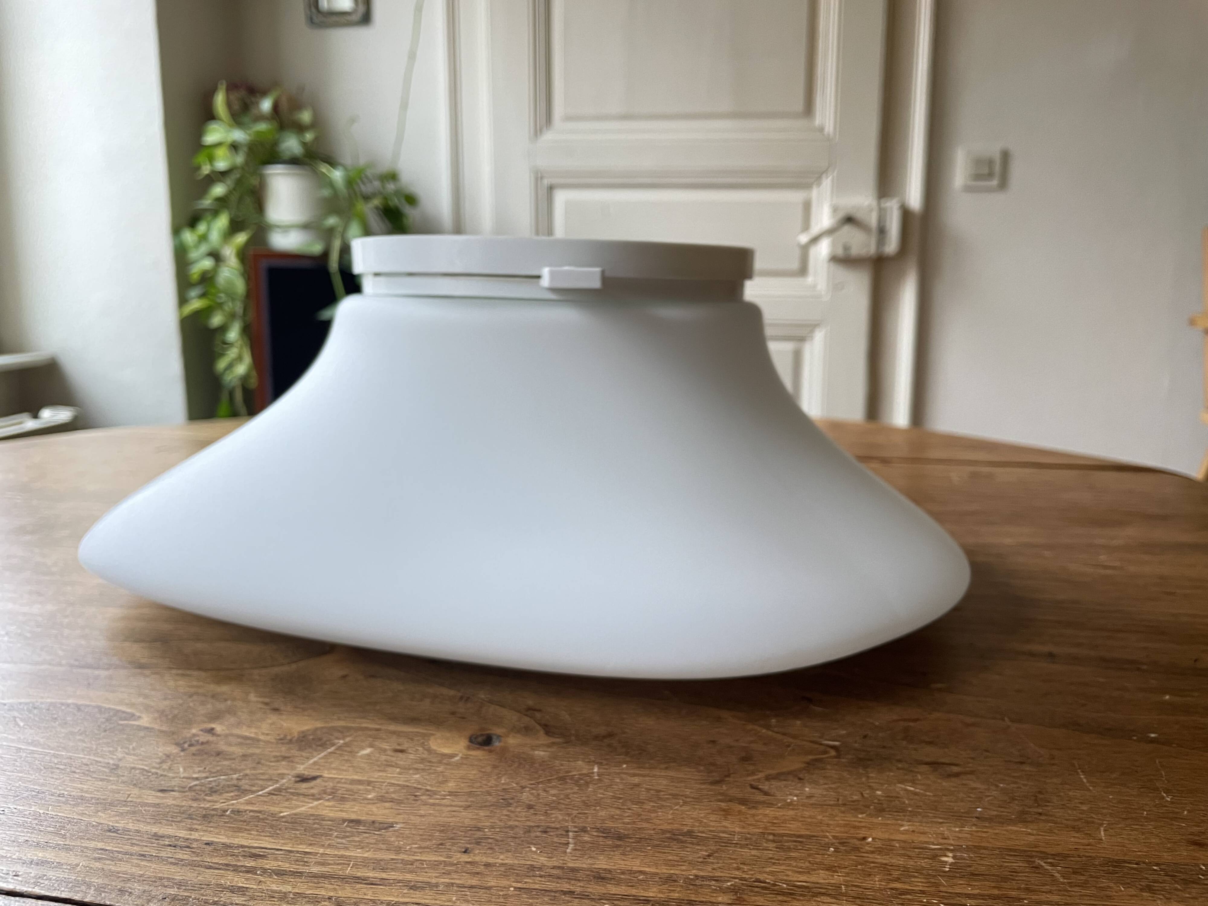 Wall light, ceiling light - design, Fabbian model Mycena