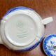 Théière Villeroy & Boch vintage