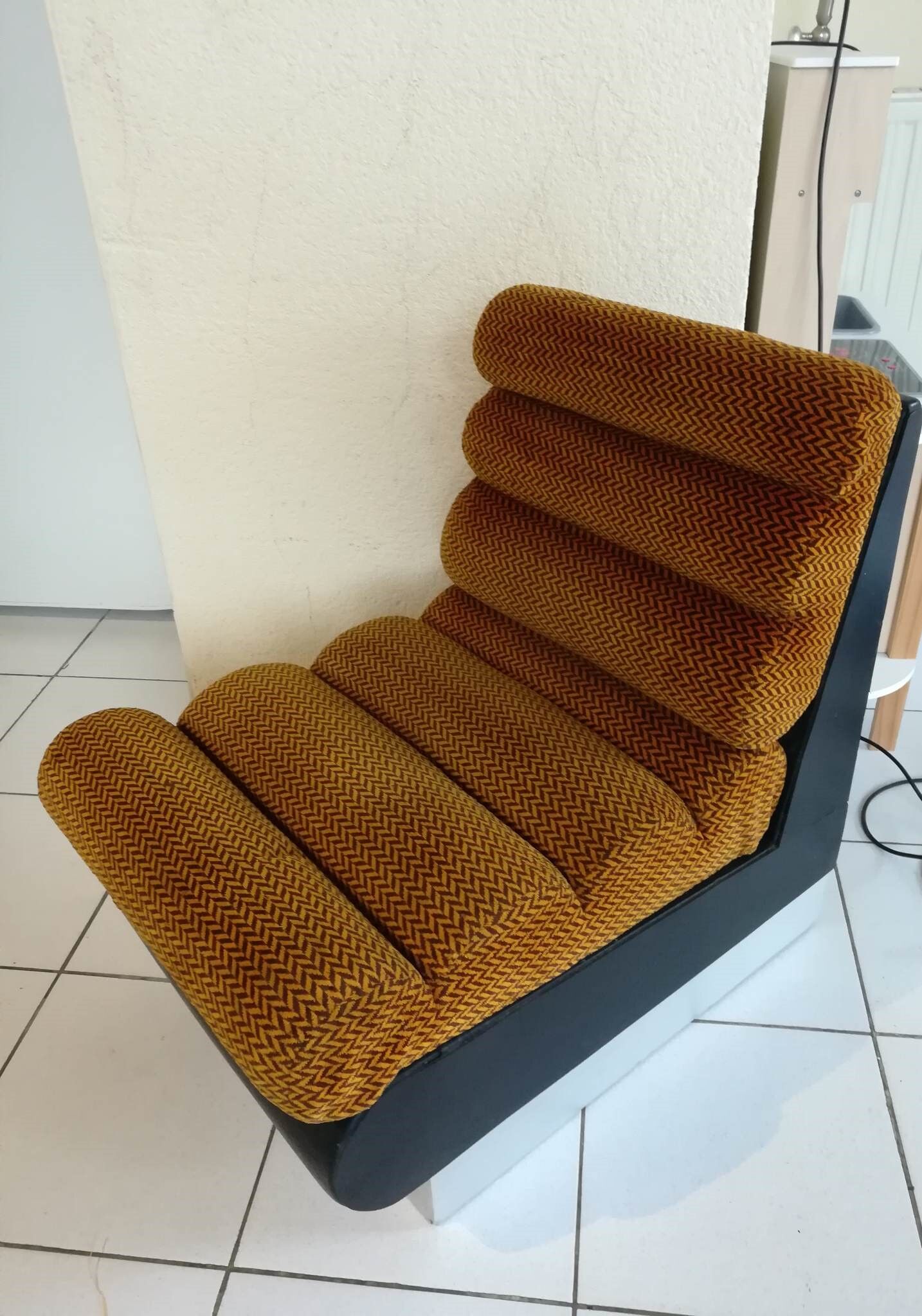 Vintage chair