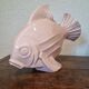Poisson le jan signe