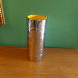 Set of 6 vintage isamu kenmochi ashtrays, edited for shell