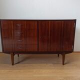 Modernist sideboard of the 1970