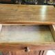 Meuble d'appui chiffonnier 1 porte 1 tiroir
