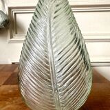 Art deco style vase