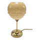 Clichy glass lamp