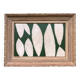 Abstract painting