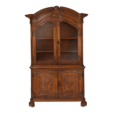 Antique Liège cabinet 18th Century