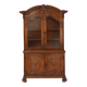 Antique Liège cabinet 18th Century