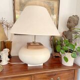 Kotska vintage ceramic lamp