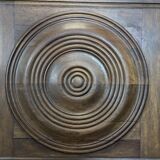 Enfilade by Etienne Kohlmann in walnut