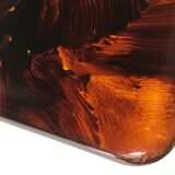 1970 scale lucite tray