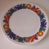 Flat plate Acapulco Villeroy and Boch