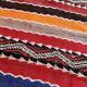 Moroccan kilim zayan rug - 280 x 152 cm