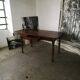 Farmhouse table