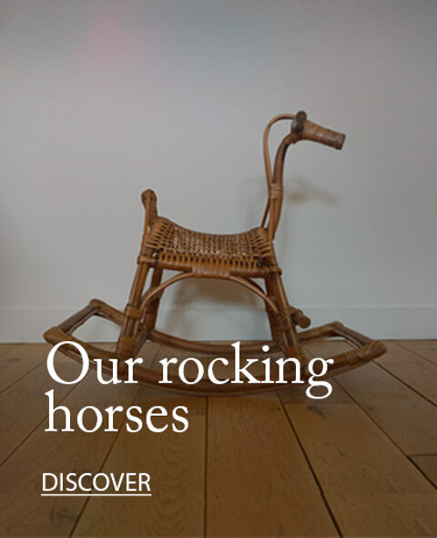 Rocking horse