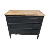 Old dresser